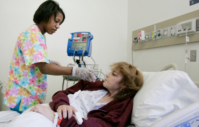 Health care