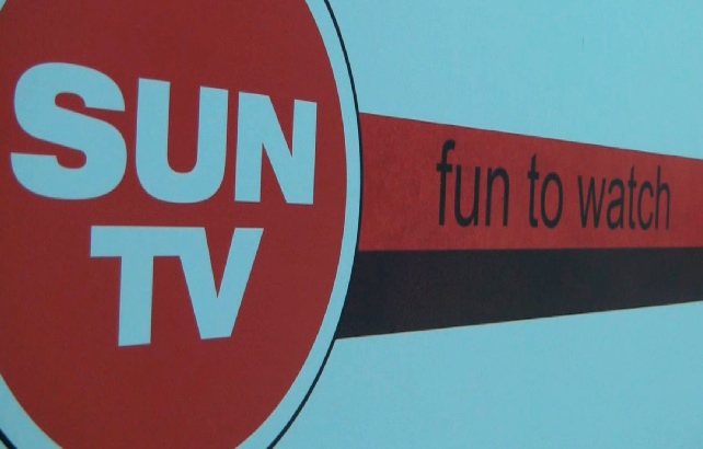 Sun News Network
