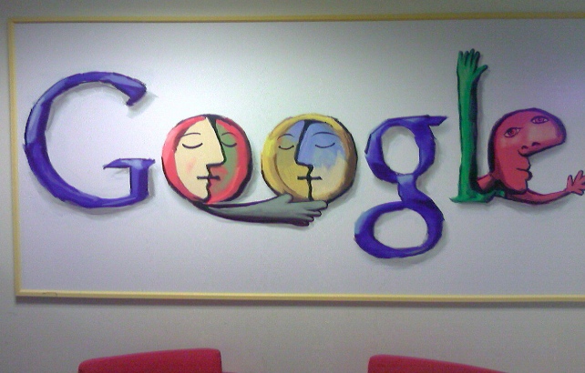 Google