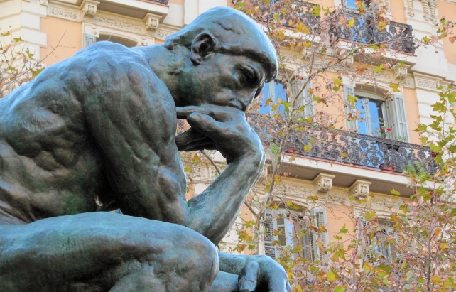 Thinker