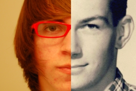 Shifting Identities