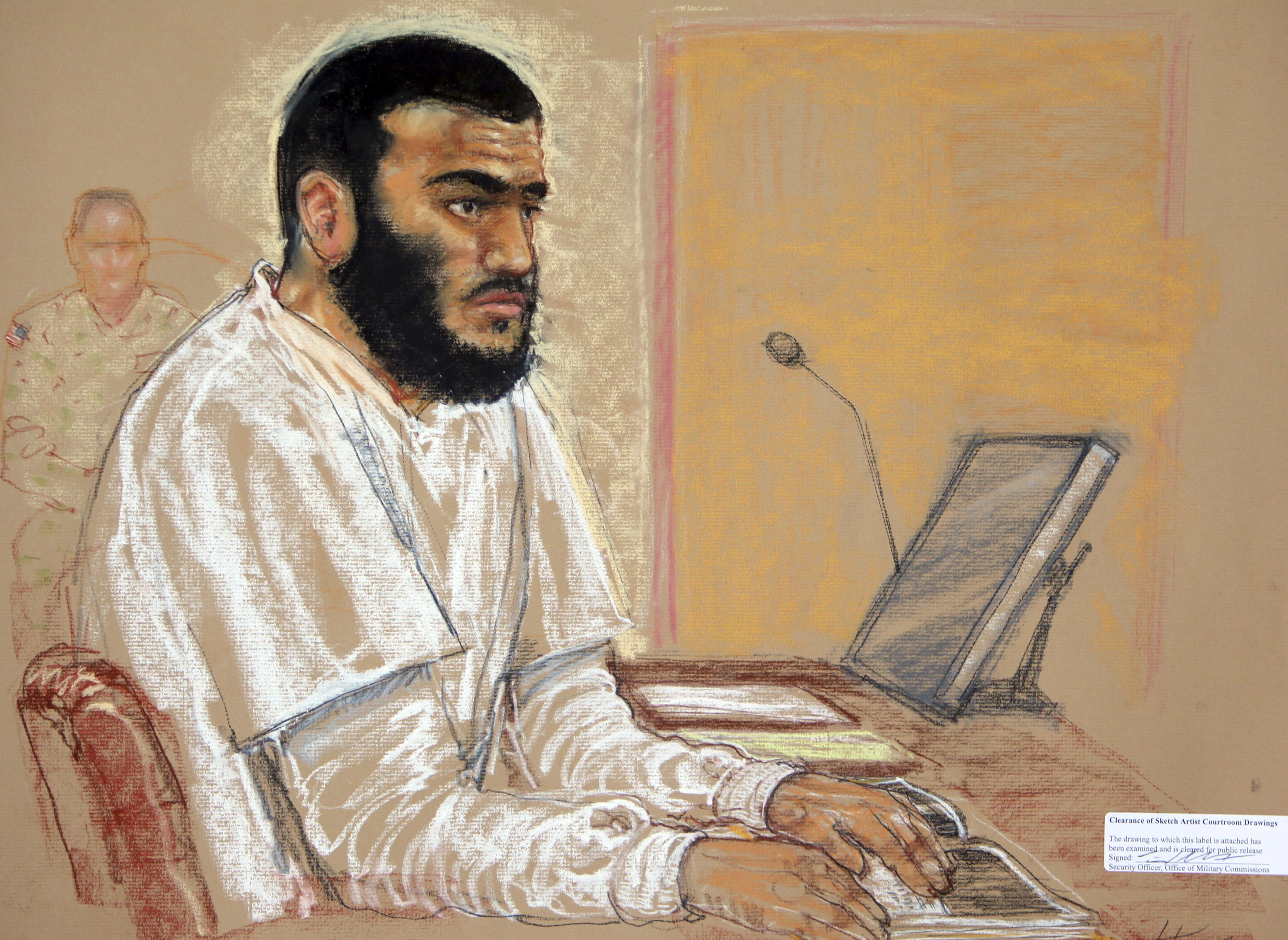 omar khadr