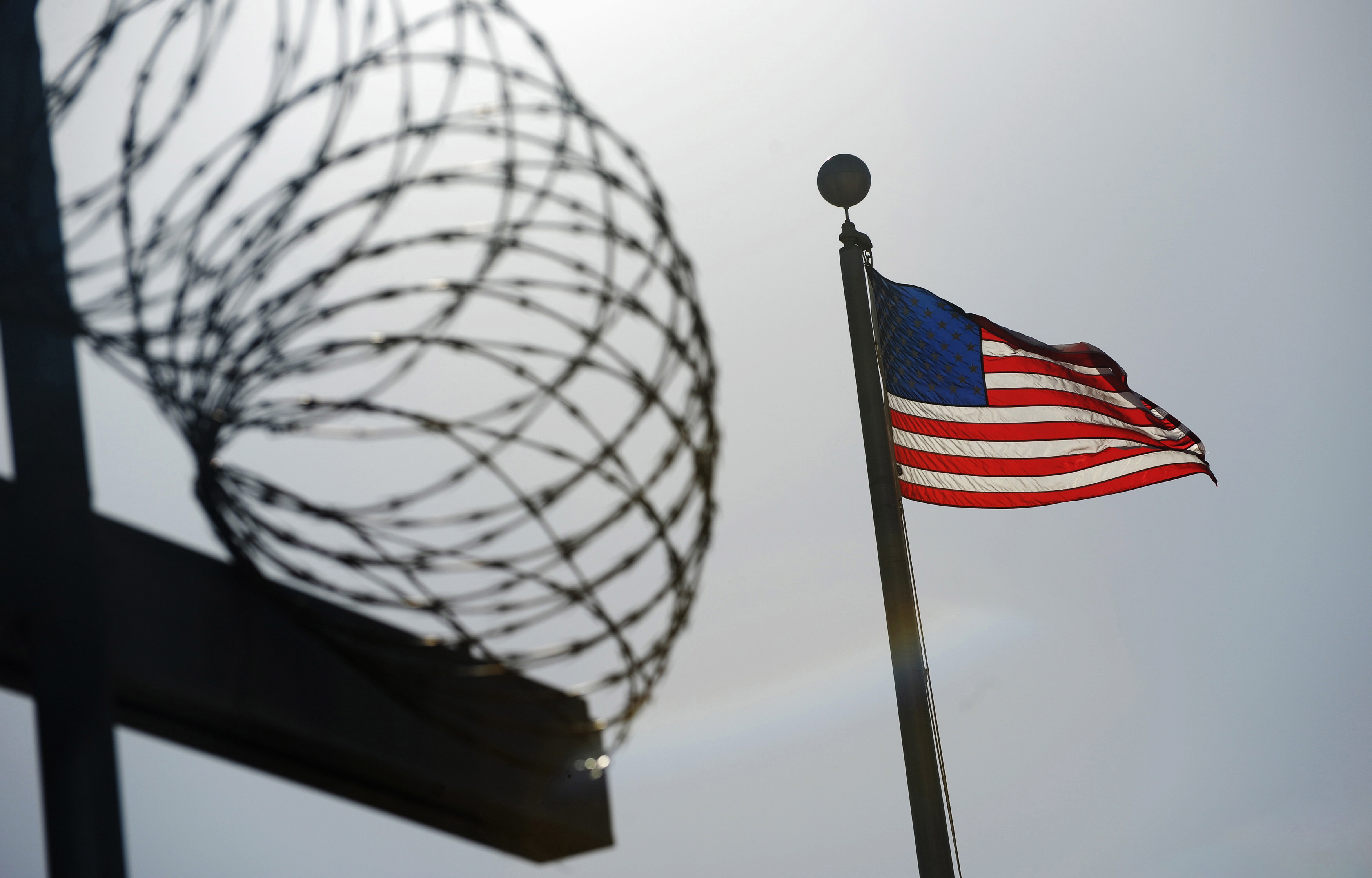 Guantanamo Bay