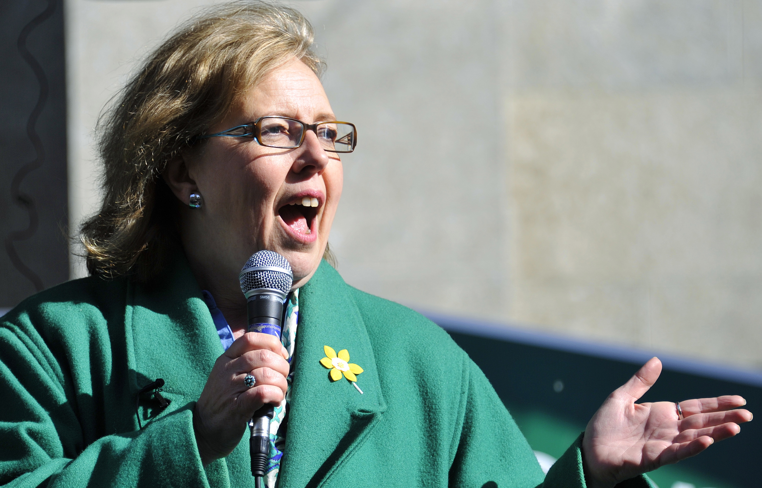 Green Party