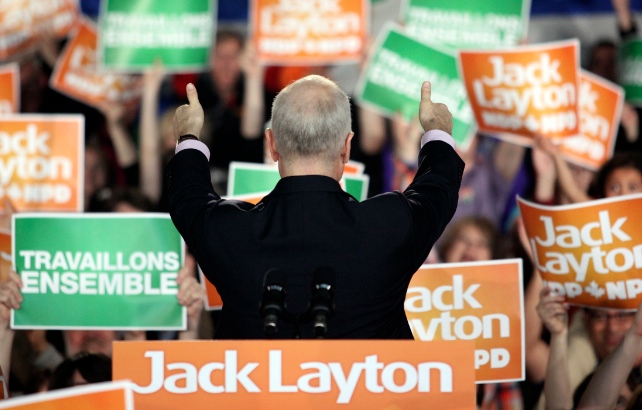 layton