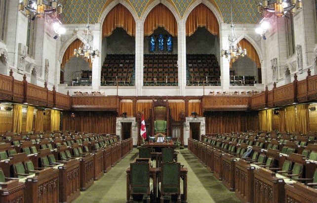 House of Commons
