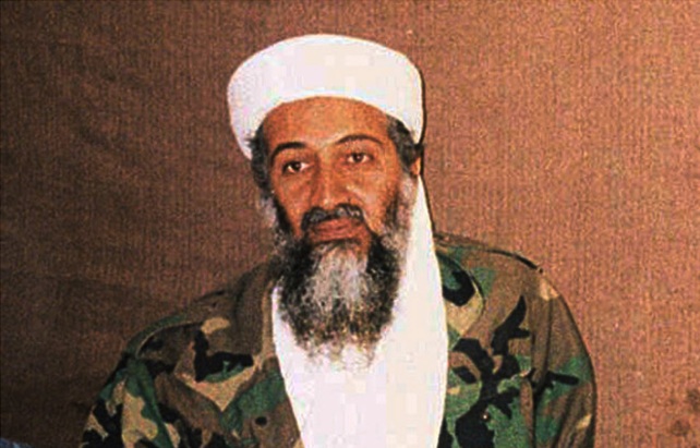 bin laden