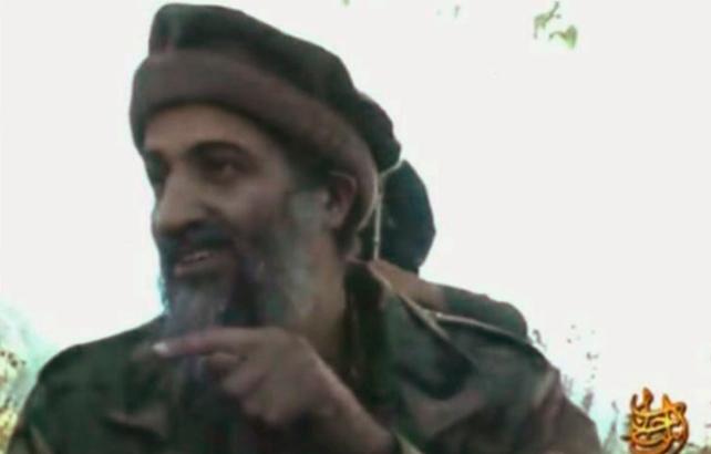 bin laden