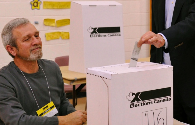 voting