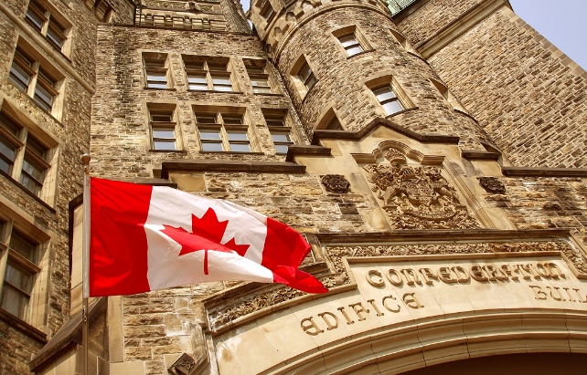 Liberal-NDP