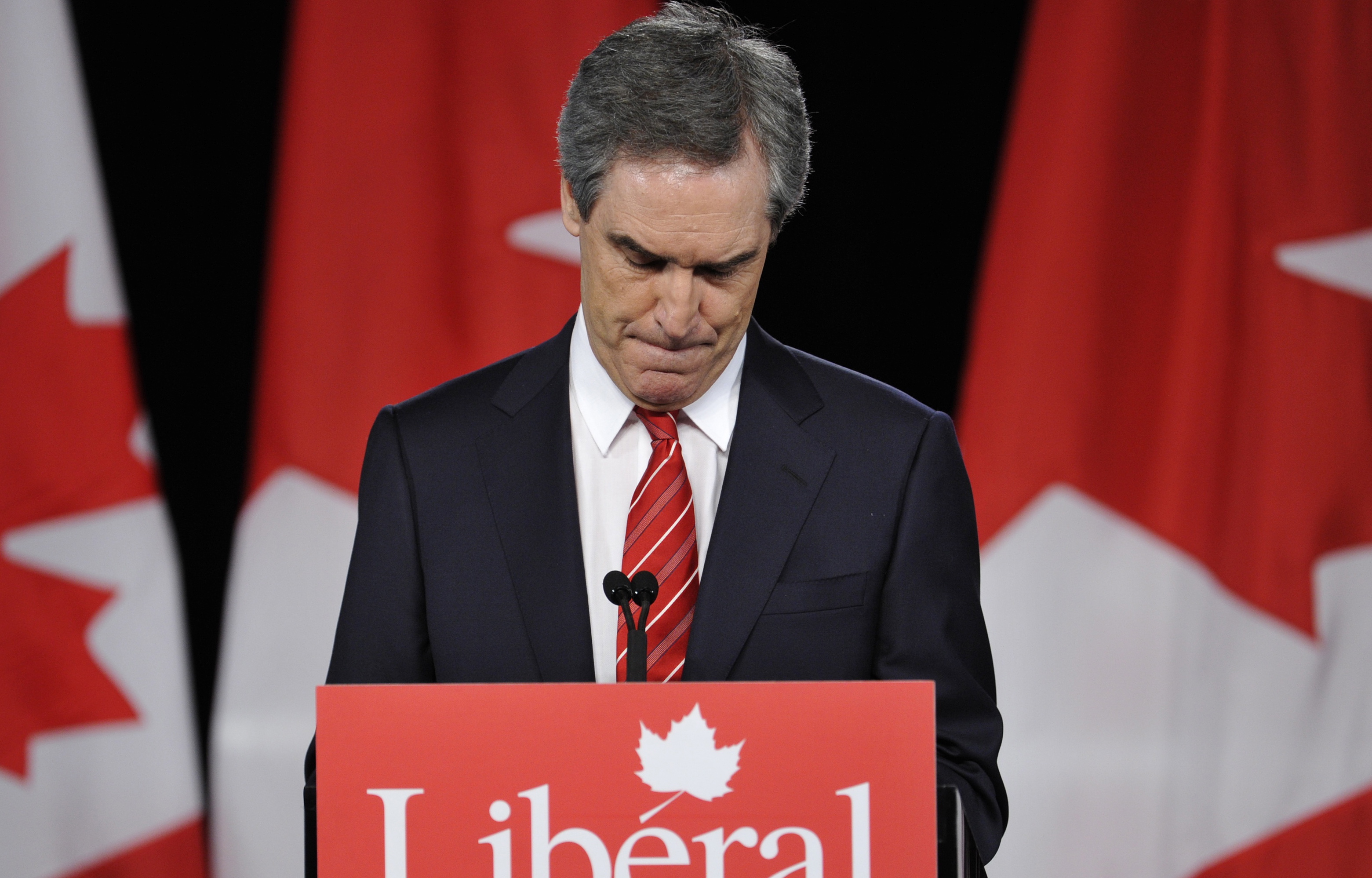 michael ignatieff