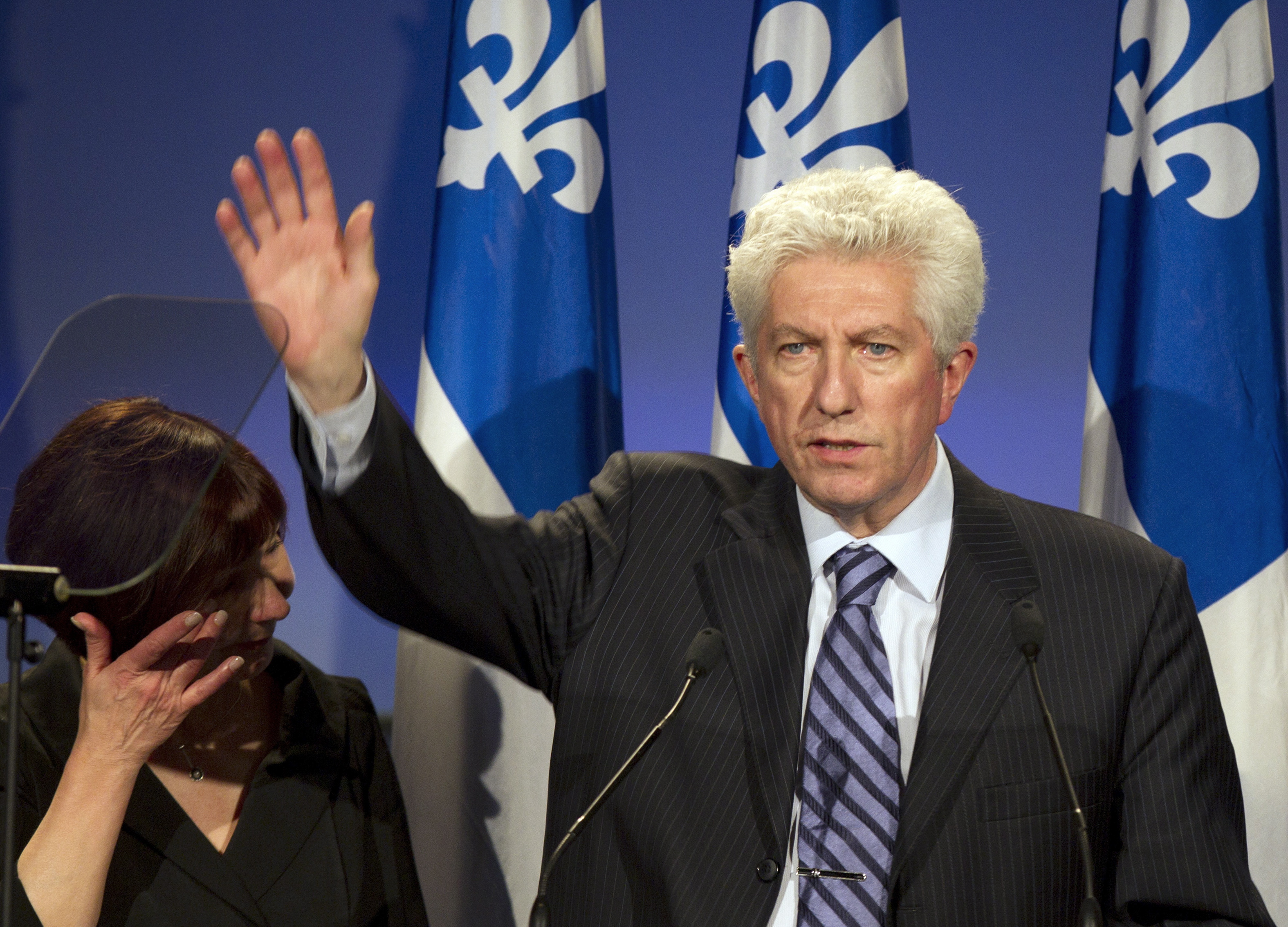 quebec