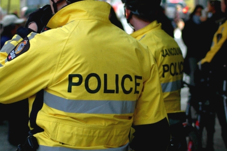 A Criminal Policy