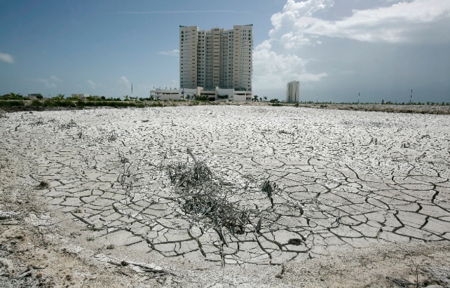 Climate change