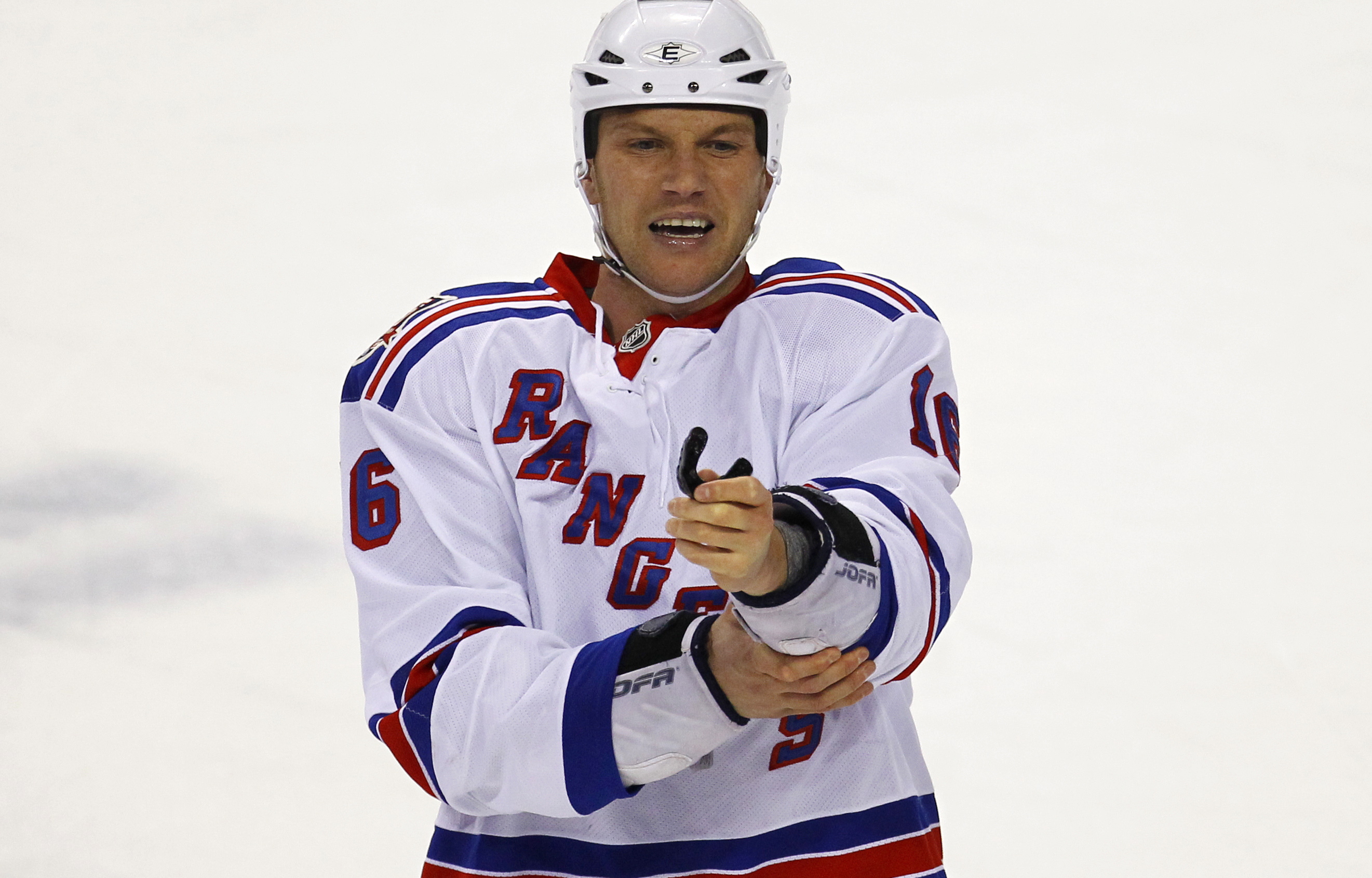 hockey and homosexuality