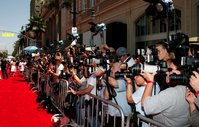 Photographers
