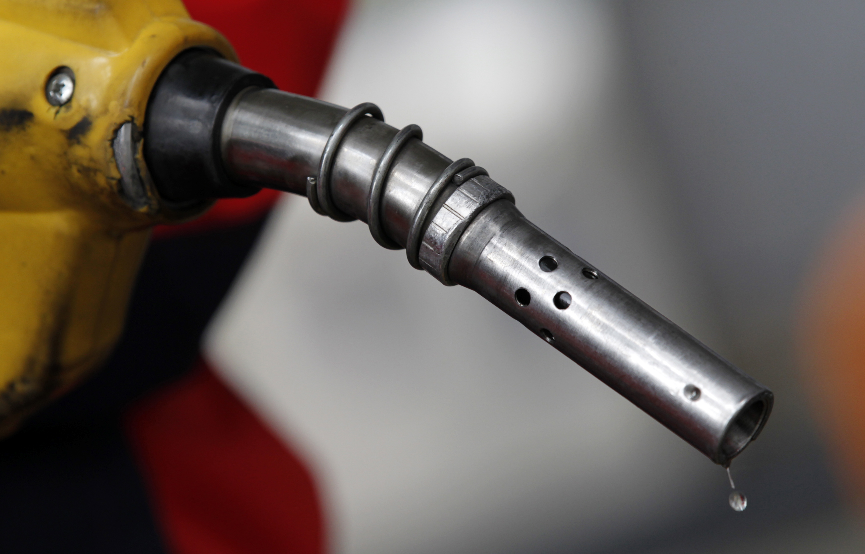 gas prices