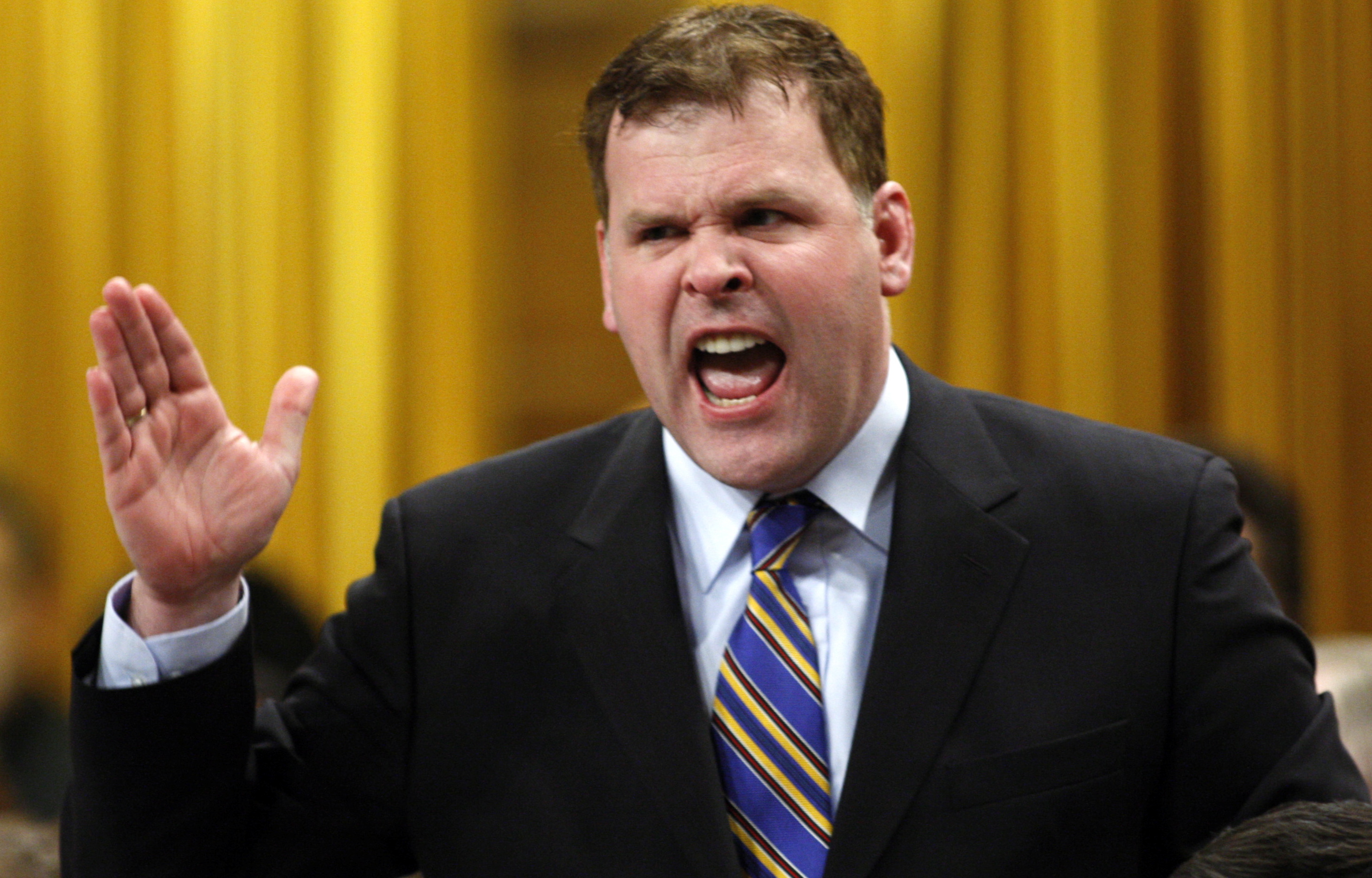 john baird