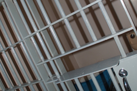 A Punishment to Fit the Crime