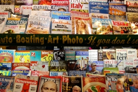 The Cost of Online News