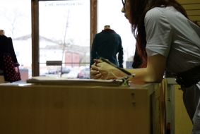 The Precarious Economy