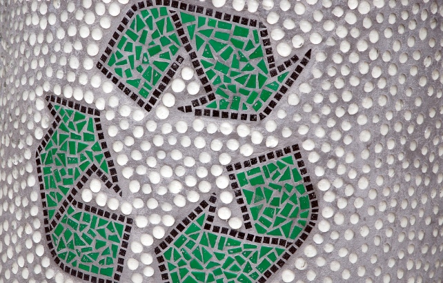 eco chic