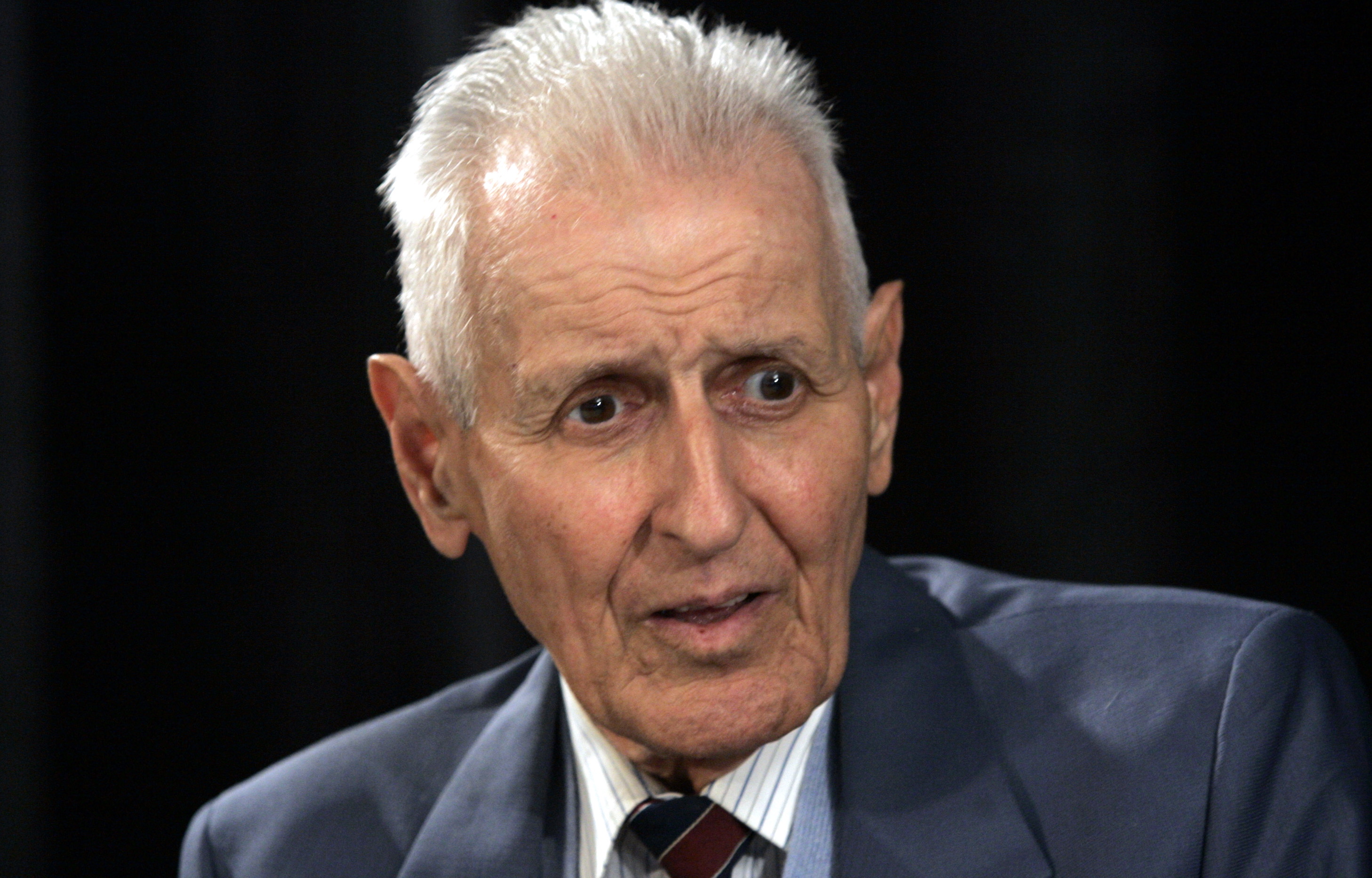 Jack Kevorkian