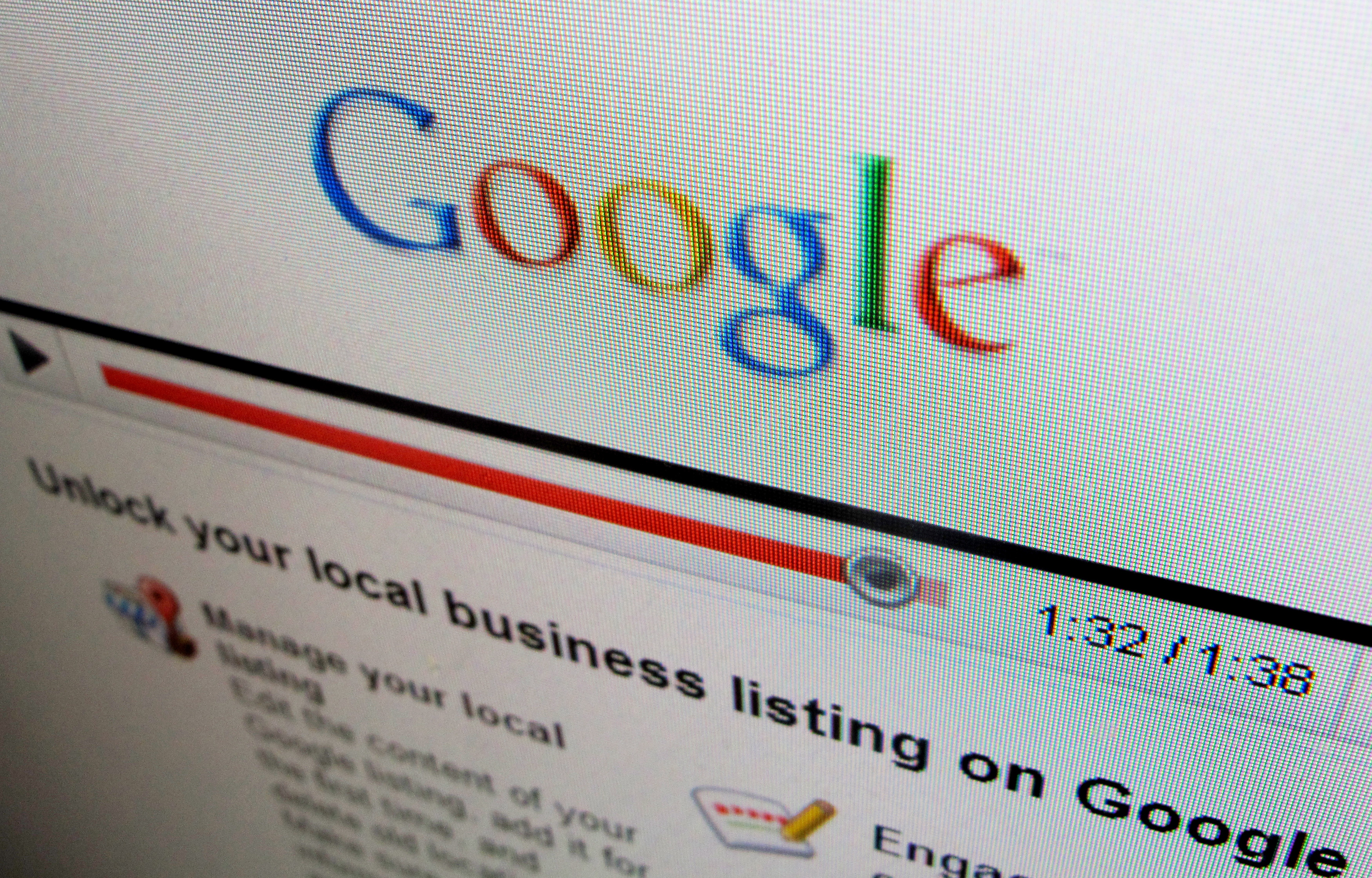 Google
