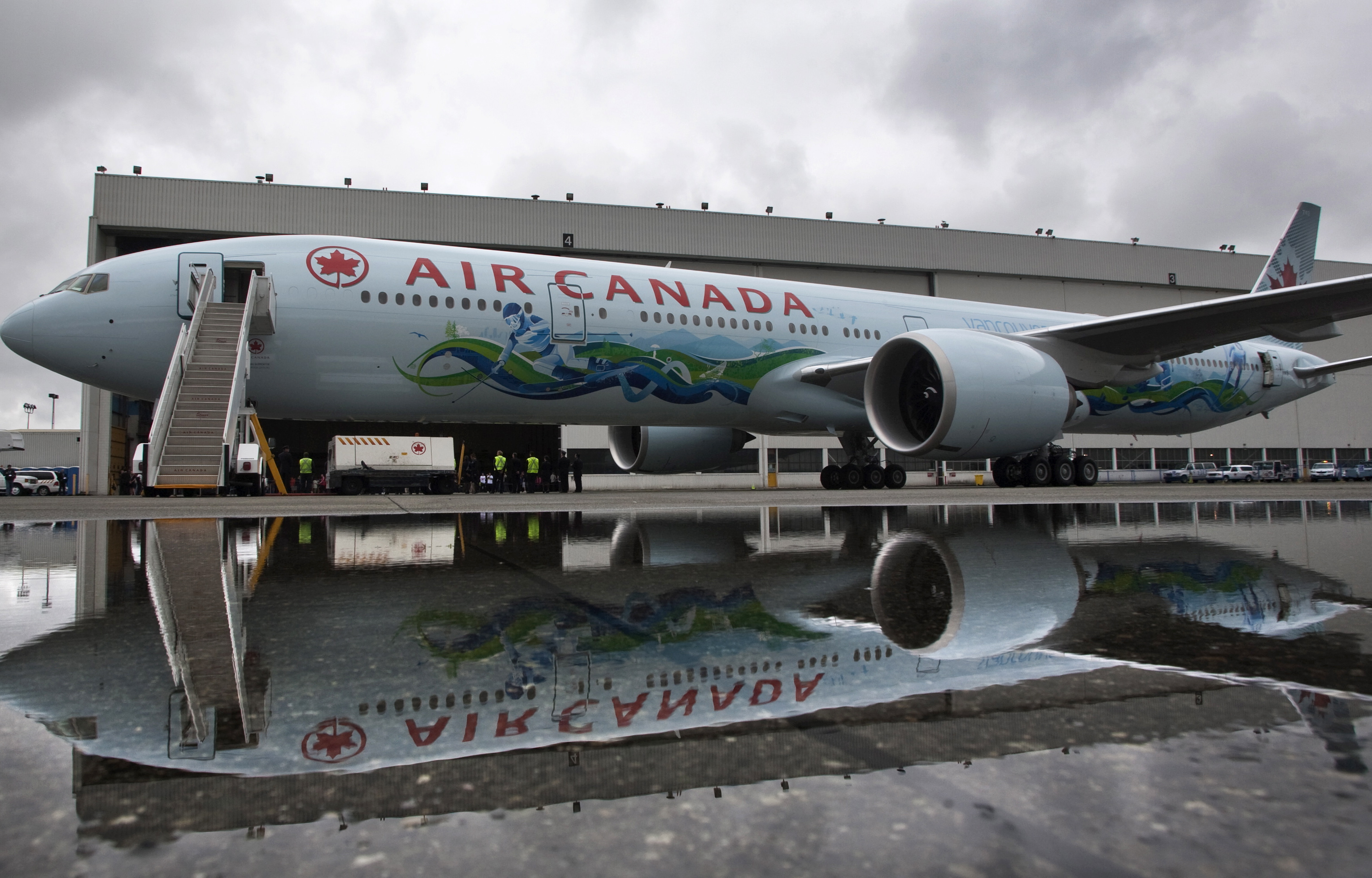 Air Canada