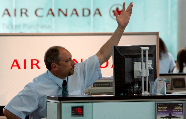 Air Canada