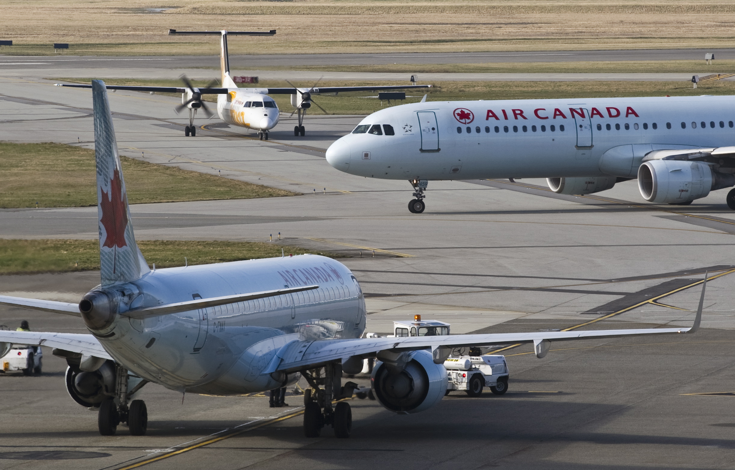 Air Canada