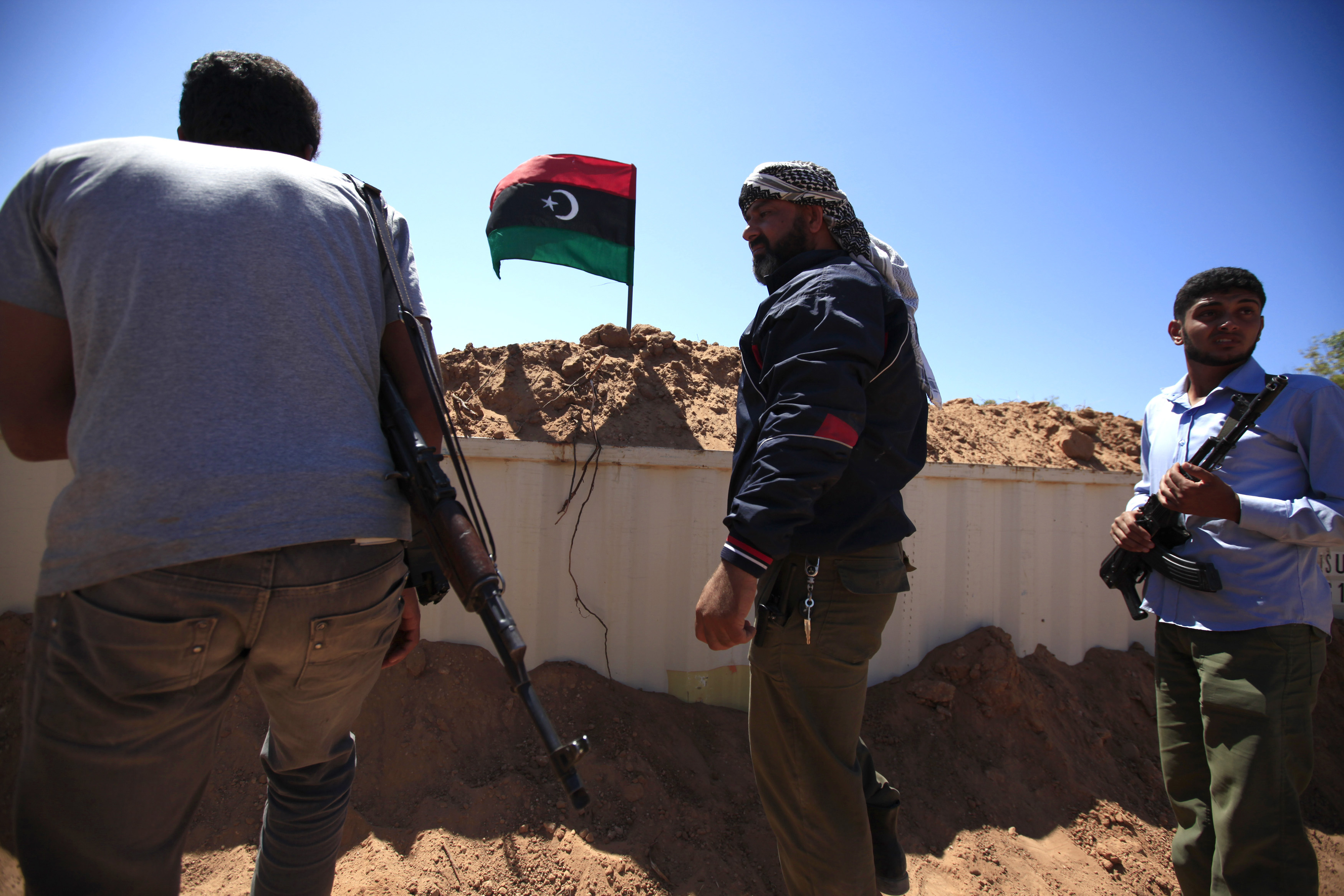 Libya
