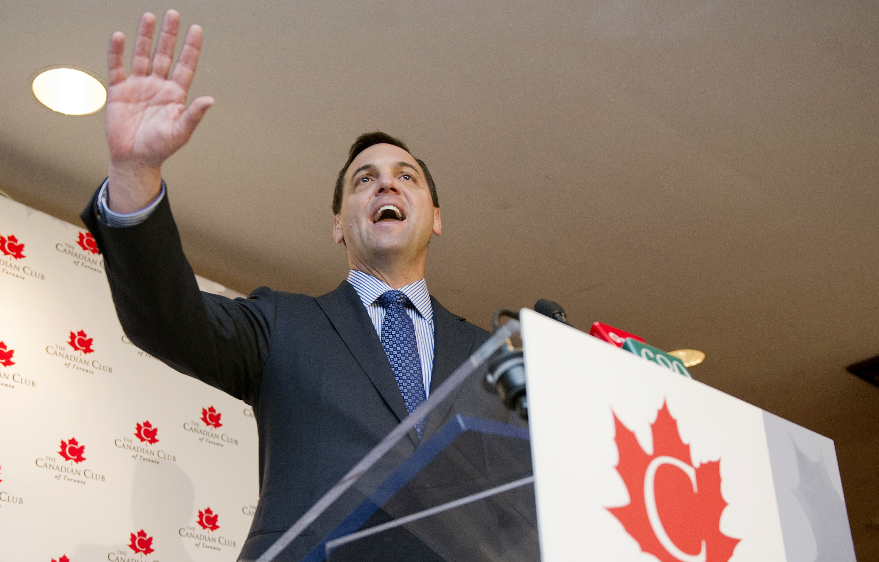 Ontario Election