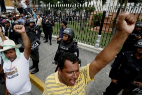 A Coup is a Coup is a Coup