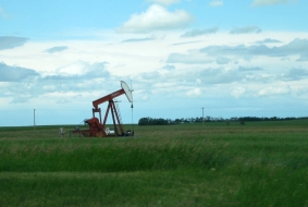 Can Oil be Green? 