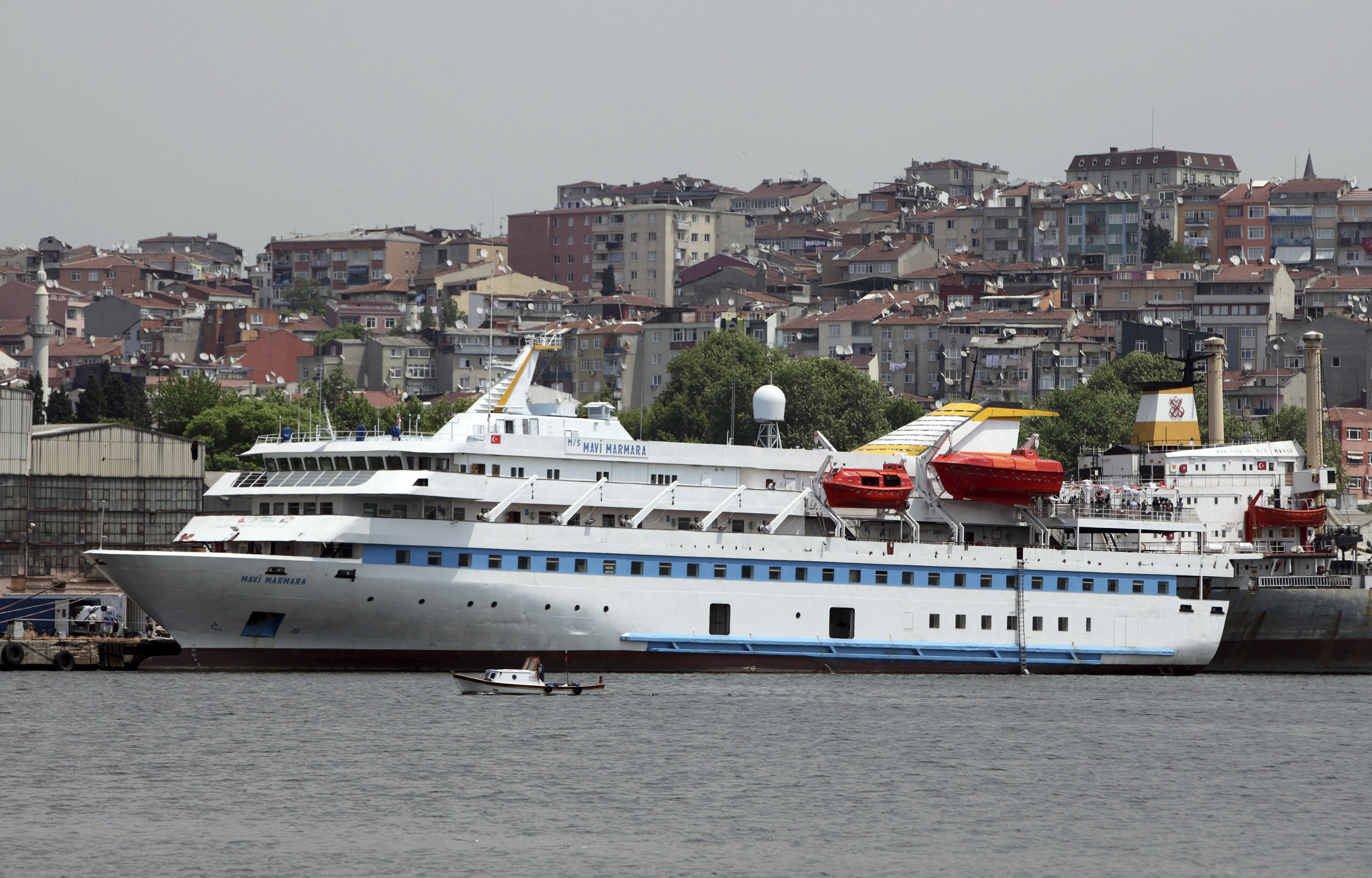 Flotilla