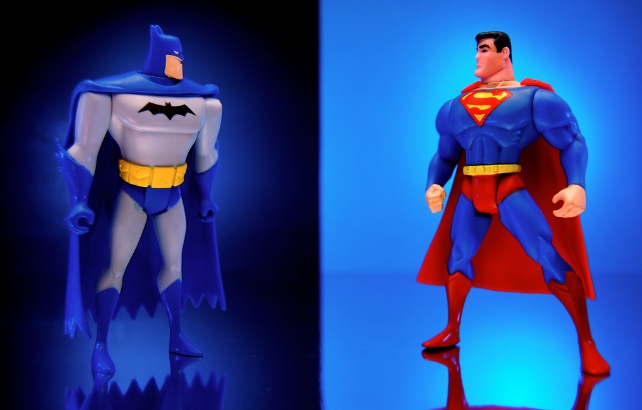 DC comics