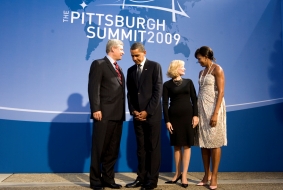 Who Will Save the Global Economy?