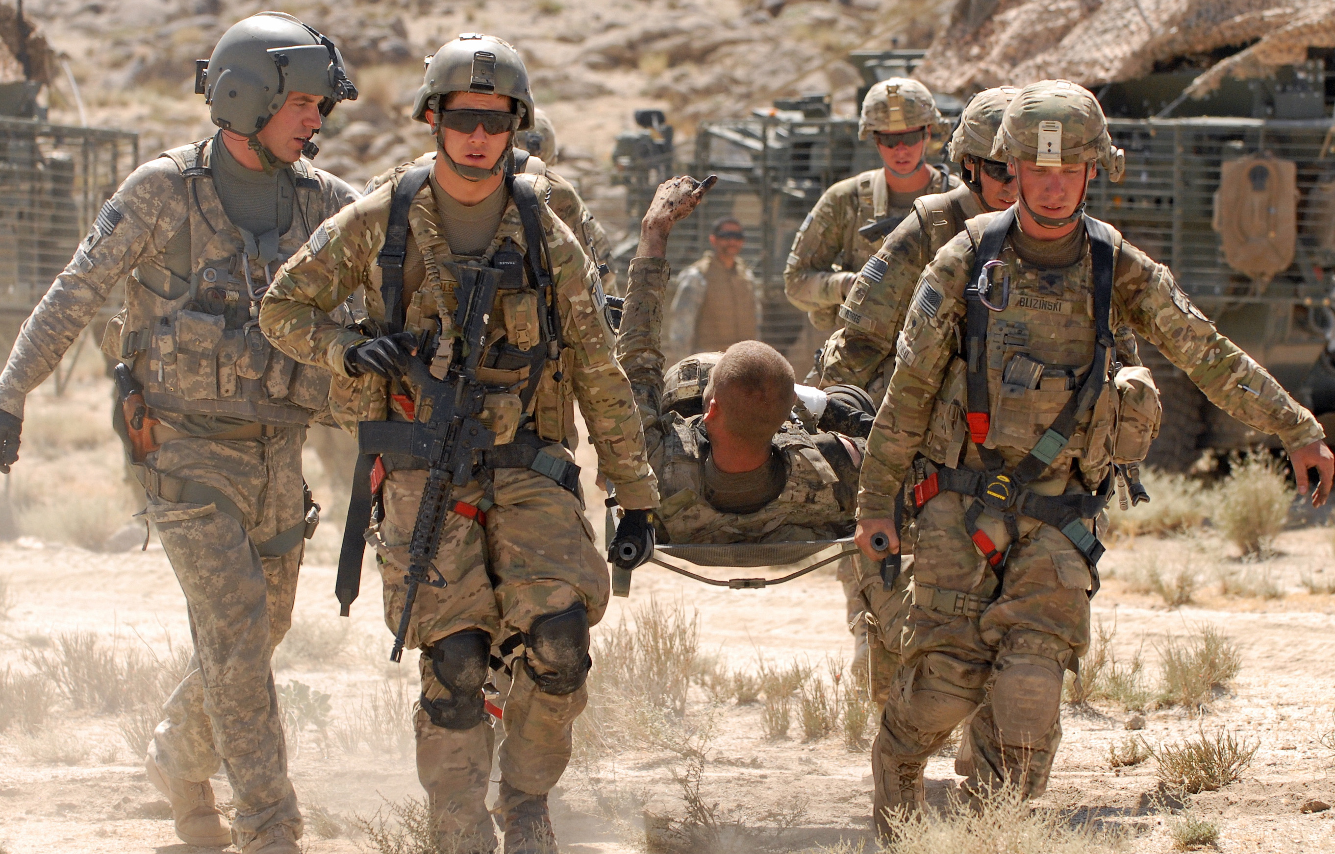Afghan War