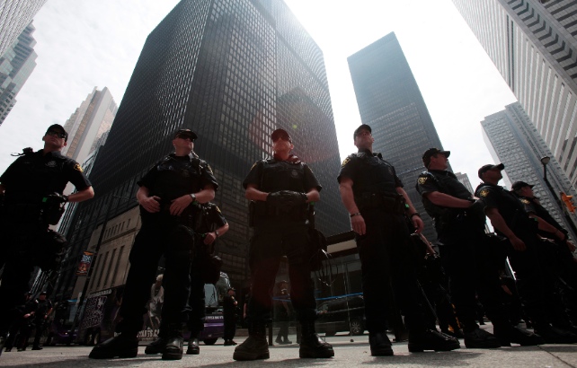 G20 Summit