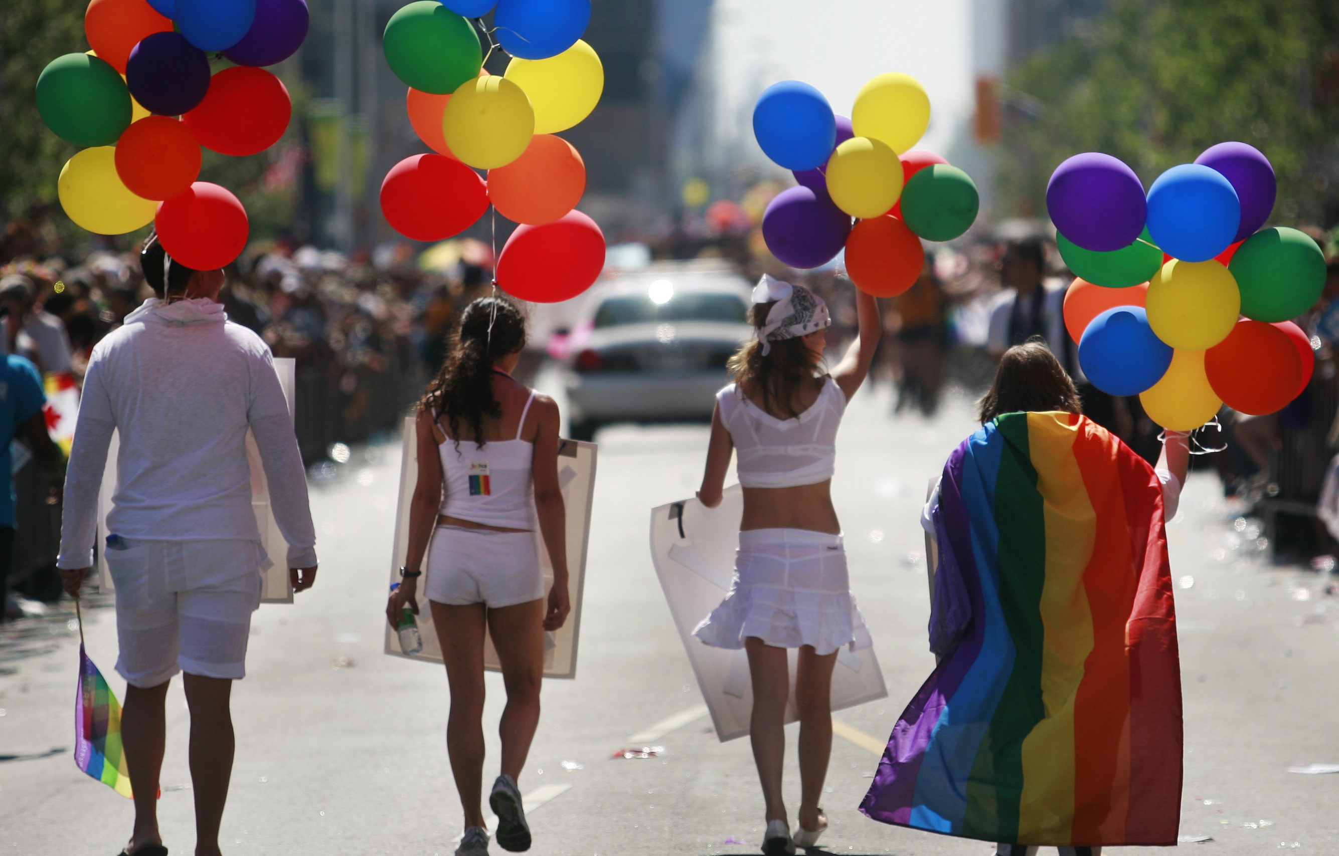 Pride Parade