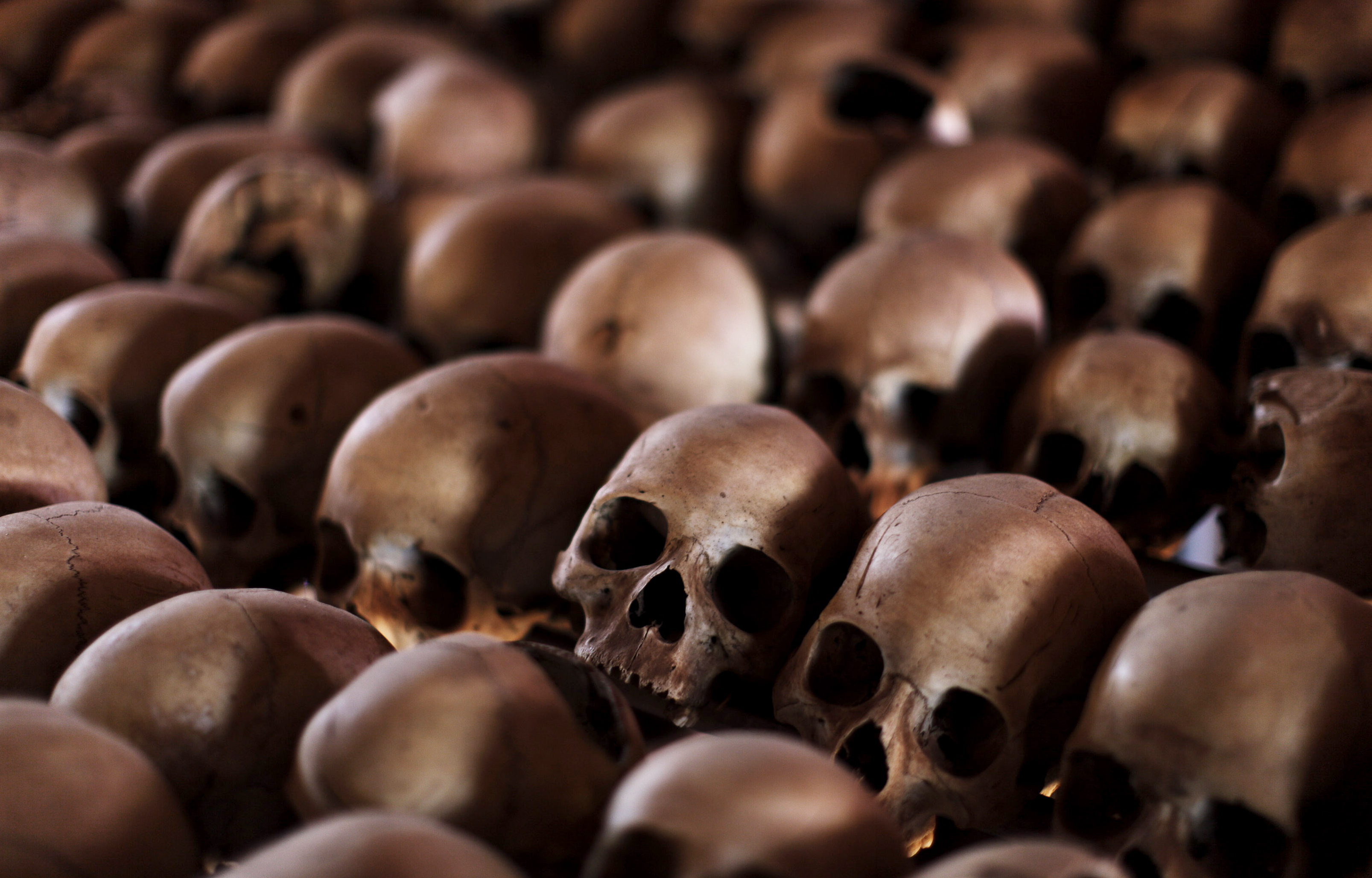 Genocide