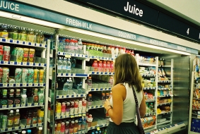 A Return to Real Food