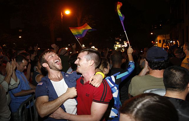 gay