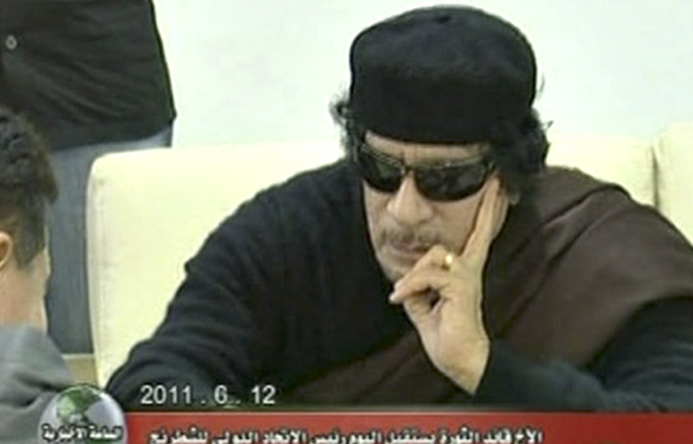 Libya