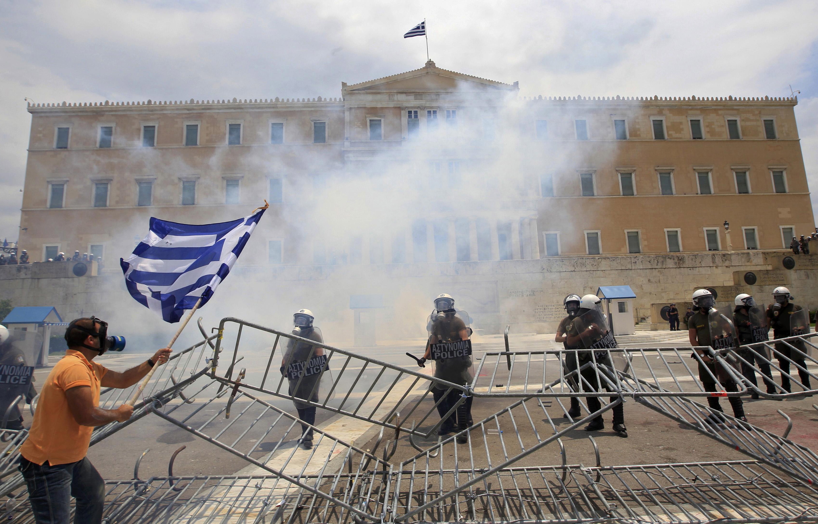 Greece