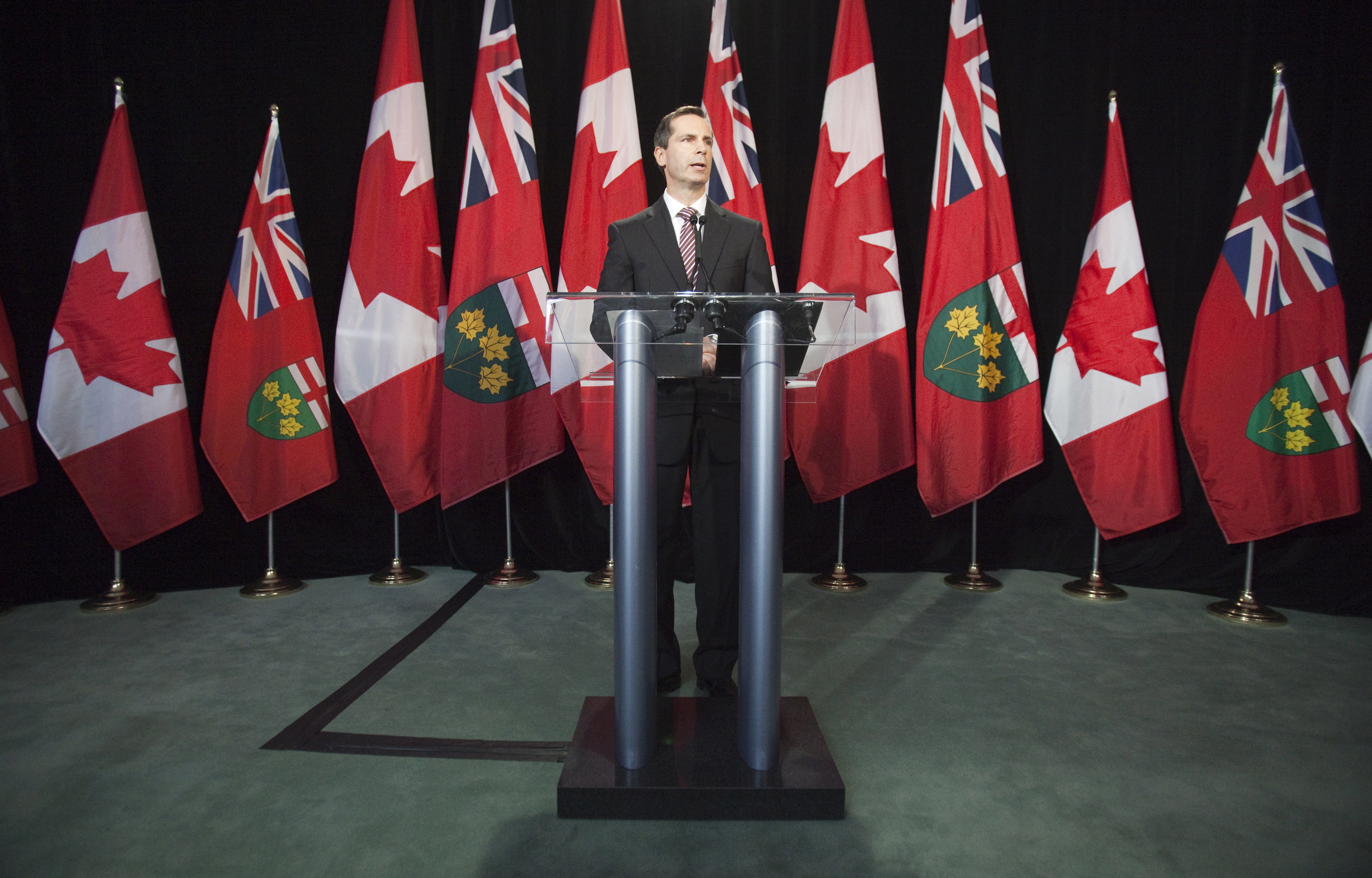 Ontario Election