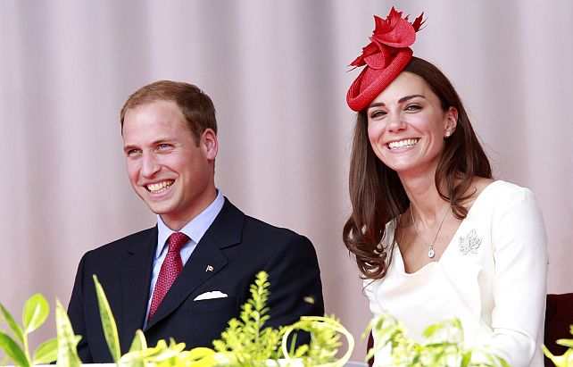 will and kate