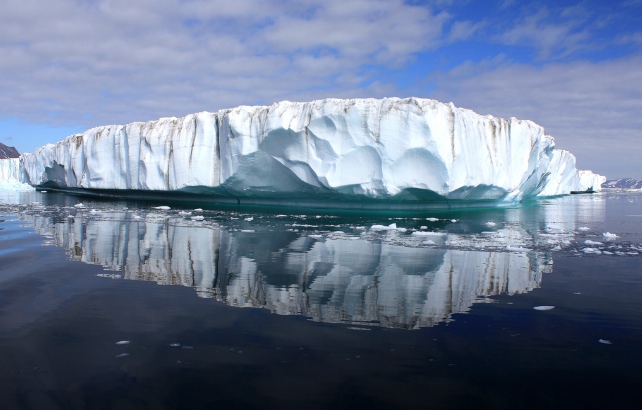 Arctic