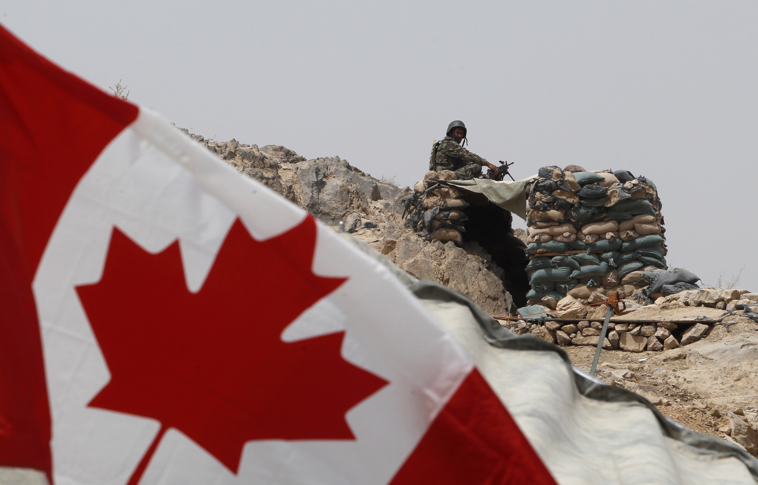 Afghanistan